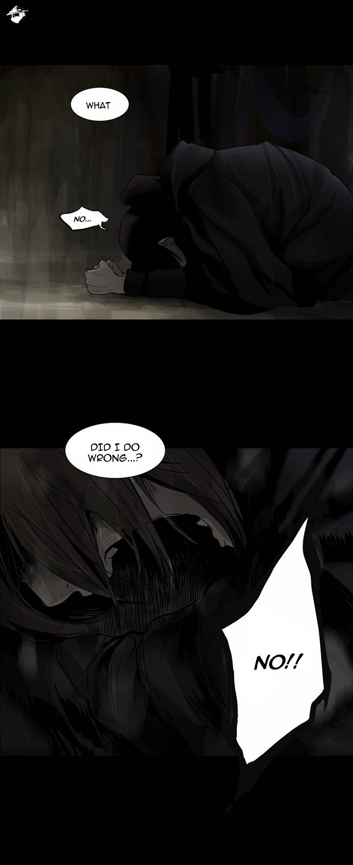 Tower of God Chapter 131 image 25
